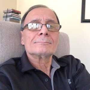 Meet your Posher, John